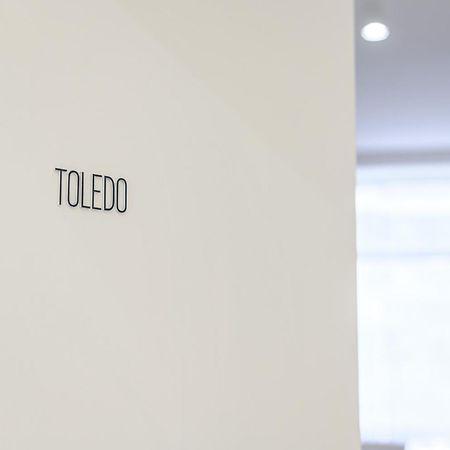 Dimora Joseph Via Toledo Hotel Naples Exterior photo